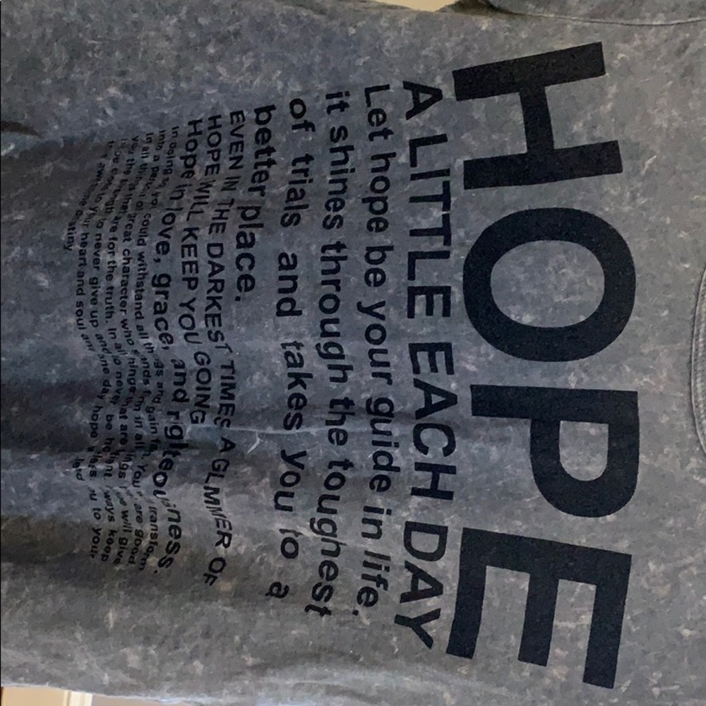 T-shirt